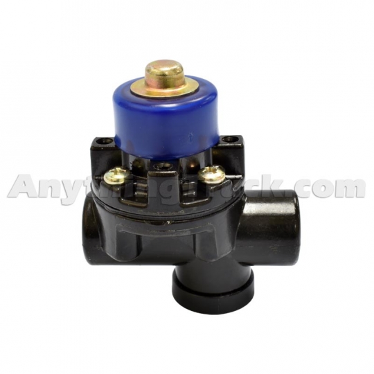 Ptp Pressure Protection Valve 1 4 Npt Ports 70 Psi Closing Pressure Anythingtruck Com Truck Trailer Parts And Accessories Warehouse