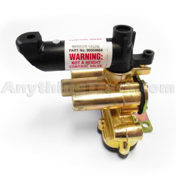 Haldex 90554664 Sensor Valve, Dock Lock Valve