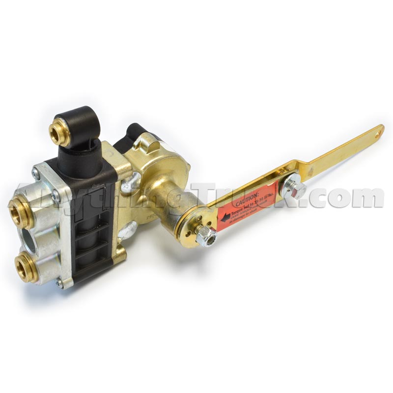 Haldex 90555376 PR Plus Height Control Valve, Kenworth: AnythingTruck.com