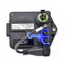 Haldex AL919339 ABS Brake ECU, PLC Select 4S/2M ECU