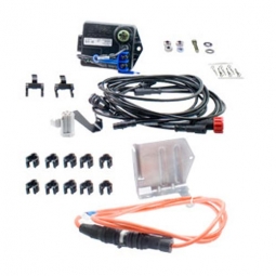 Haldex AQ960502 2S/1M A8 ECU Upgrade Kit for Single Axle & Dollie Applications (Special Order)