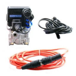 Haldex AQ960503 2S/1M ABS Relay Valve Kits for Multi-Axle Applications (Special Order)