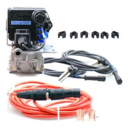 Haldex AQ960515 2S/1M ABS Kit for MBS WNC Change-Out  (Special Order)