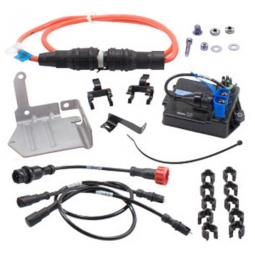 Haldex AQ964110 ABS ECU Upgrade Kit for AL40953, AL919302 and AL919310