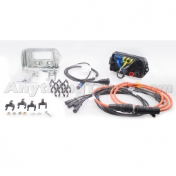 Haldex AQ964111 4S/2M ECU Upgrade Kit (Special Order)