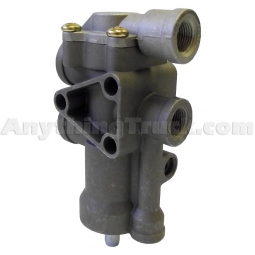 PTP KN34050 Tractor Protection Valve With Quick Release
