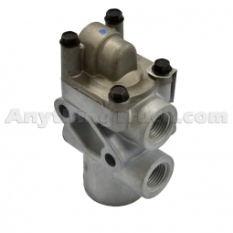 Haldex KN34060 Two-Line Tractor Protection Valve