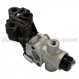 Haldex KN34110 Tractor Protection Valve, Two-Line Manifold Style