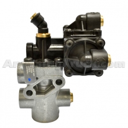 Haldex KN34123 Two Line Manifold Style Tractor Protection Valve For Volvo Applications