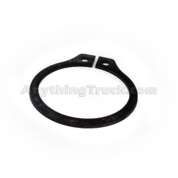 BWP M-1008 Anchor Pin Lock Ring, 15/16" ID, 3/64" Thick (100 Pack) (Special Order)