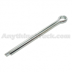 BWP M-1069 1/4" x 3" Cotter Pin, Use with Fruehauf Trailer Axle Nut