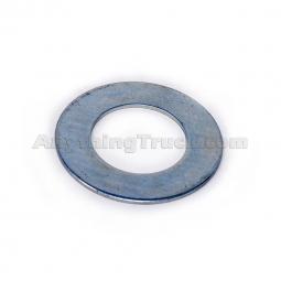 BWP M-1408 Camshaft Spacing Washer 1-9/64" ID, 2" OD, 1/16" Thickness