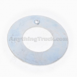 BWP M-1957 Front Steering Axle Washer, 1-17/32" ID, Replaces Meritor 1229-F-474