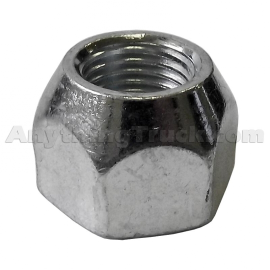 PTP M203 Cone Wheel Nut 1 2