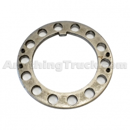 Axle Nuts and Washers: AnythingTruck.com, Truck & Trailer Parts and ...