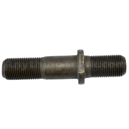 BWP M-52 Shoulder Stud for Disc Wheels, 3/4"-16 Right-Hand Thread, 3-31/32" OAL