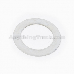 PTP M583 Camshaft Spacing Washer 1-17/32" ID, 2-1/4" OD, 1/16" Thickness