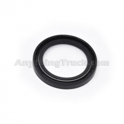PTP M587A Camshaft Seal For Brake Spider, 1-1/2" ID, 2-1/16" OD, 1/4" Thickness