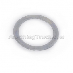BWP M-588 Camshaft Spacing Washer 1-17/32" ID, 2" OD, 1/32" Thickness