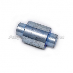 BWP M-597 1-3/8" Diameter Brake Shoe Roller-Pin, 1-1/2" OD, 2-7/32" Length (10 Pack) (Special Order)
