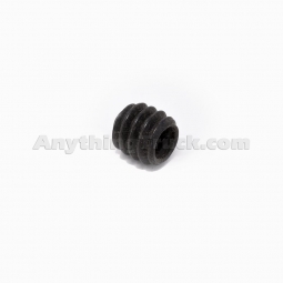 BWP M-617 Set Screw For Cast Shoes, 1/4"-20 Thread, 1/4" Length  (50 Pack) (Special Order)