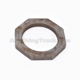 BWP M-840 Meritor Paymaster Axle Outer Nut, RN Model, Replaces Meritor 1227-Z-676