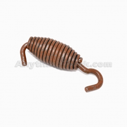 BWP M-844 Brake Shoe Return Spring, Replaces Eaton 70326 (25 Pack) (Special Order)