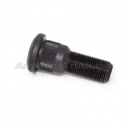 BWP M-84 RH Wheel Stud, Headed, 3/4"-16 Thread, 2-3/8" Long