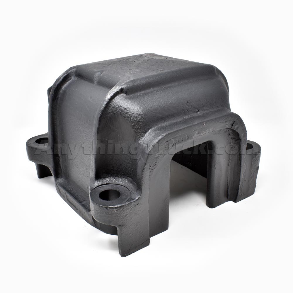 BWP MA12B Mack Camelback Insulator Box, 6-3/4" Deep: AnythingTruck.com