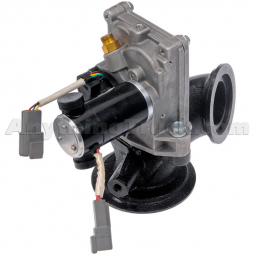 820.V90001 Heavy Duty EGR Valve