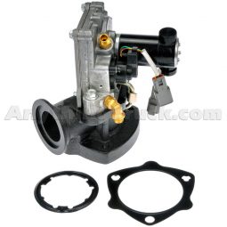 820.V90002 Heavy Duty EGR Valve, 2002-2006 ISM 10.8 Ltr