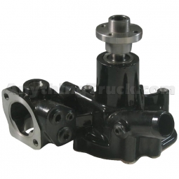 Eastern Industries 18-1910 Water Pump, Replaces Thermo King 11-9499