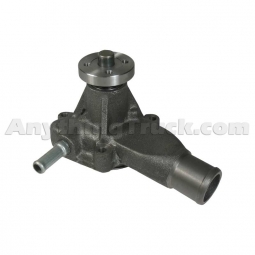 Eastern Industries 18-1427 Water Pump, Replaces Ford F6JE-8501BA