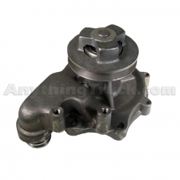 Eastern Industries 18-605 Water Pump, Replaces Ford E8HZ-8501C & E7HZ-8501B