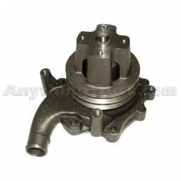 Eastern Industries 18-885 Water Pump, Replaces Ford F1HZ-8501D & E1HZ-8501DRM