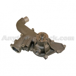 Eastern Industries 18-1375 Water Pump, Replaces Ford F4TZ8501-ARM