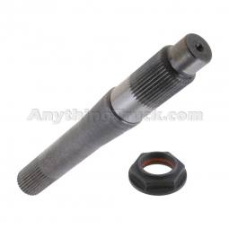 Dana 216227 Axle Differential Output Shaft