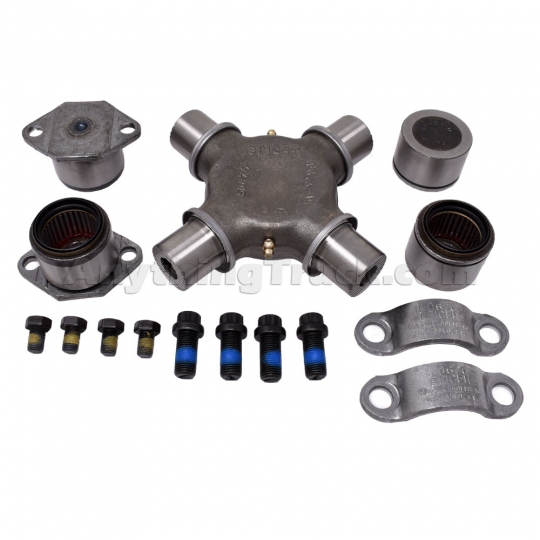 Dana 5 677x 1760 U Joint Kit Anythingtruck Com Truck Trailer Parts And Accessories Warehouse