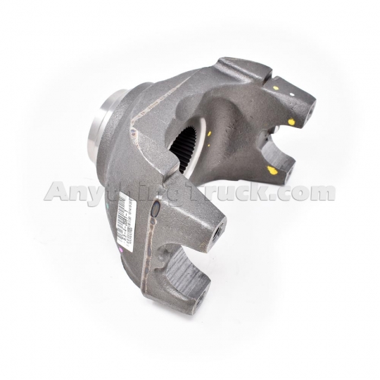 Dana Spicer 6.5-4-3591-1 Half Round End Yoke: AnythingTruck.com