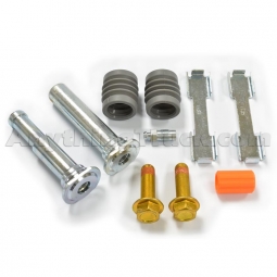 Euclid E-11754 Caliper Guide Pin Kit for Bosch Hydraulic Disc Brakes