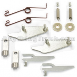 Euclid E-4135 Left-Hand Automatic Adjuster Kit for Wagner Front Brakes