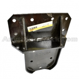Euclid E-4810 LH Rear Hanger for Reyco Heavyweight and Super Heavy Duty Model 88 Suspensions