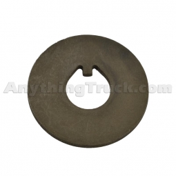 Euclid E-4867 Steer Axle Washer, Ford 5K Steer, Replaces C7TZ1195A