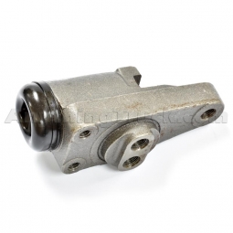 Euclid E-6116 Hydraulic Brake Wheel Cylinder, 1-1/4" Bore, 7/16"-24 Ports