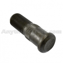 Euclid E-8966-R Front Wheel Stud, 1-1/8"-16 RH Thread, 3.63" Long (5 Pack) (Special Order)