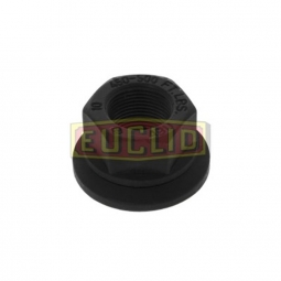 Euclid E-9020 Flanged Wheel Nut, M22x1.5 Thread (10 Pack) (Special Order)