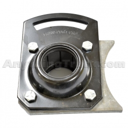 Euclid E-9785A LH Camshaft Support Bracket, Dana Spicer 5" Round Axles with 12-1/4" Air Brakes