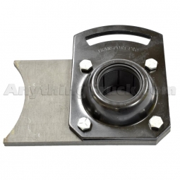 Euclid E-9788A RH Camshaft Support Bracket, Dana Spicer 5" Round Axles with 16-1/2" Air Brakes