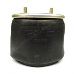 888709 Air Bag, Replaces Hendrickson Trailer (Intraax AA230) S21800 & Firestone W01-358-8709