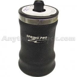 Spring Pro 887206 Cab Air Spring, Replaces Freightliner 18-29919-000